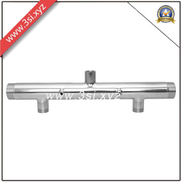 Manifold de aço inoxidável 316 de alta qualidade para o sistema de bomba (YZF-AM363)